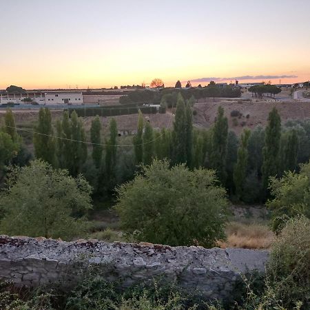 Alojamiento Turistico Carvi Arévalo Esterno foto